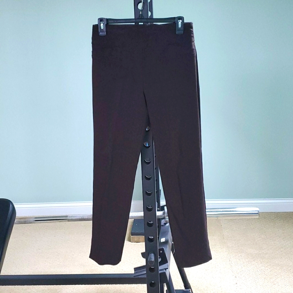 Streachy Pants